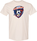 Short Sleeves - USYS MA Districts Tournament 2026