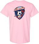 Short Sleeves - USYS MA Districts Tournament 2026