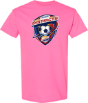 Short Sleeves - USYS MA Districts Tournament 2026