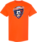 Short Sleeves - USYS MA Districts Tournament 2026