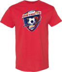 Short Sleeves - USYS MA Districts Tournament 2026