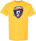 Short Sleeves - USYS MA Districts Tournament 2026