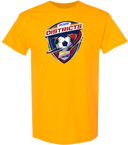 Short Sleeves - USYS MA Districts Tournament 2026