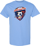 Short Sleeves - USYS MA Districts Tournament 2026