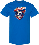 Short Sleeves - USYS MA Districts Tournament 2026