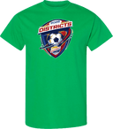 Short Sleeves - USYS MA Districts Tournament 2026