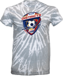 Tie-Dye Short Sleeves - USYS MA Districts Tournament 2026
