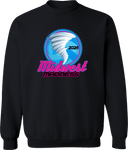 Crew Sweatshirt - Midwest Madness 2026