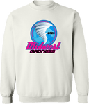 Crew Sweatshirt - Midwest Madness 2026