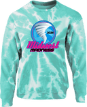 Crew Sweatshirt - Midwest Madness 2026
