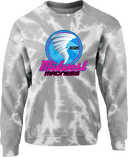Crew Sweatshirt - Midwest Madness 2026