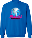 Crew Sweatshirt - Midwest Madness 2026