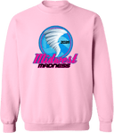 Crew Sweatshirt - Midwest Madness 2026