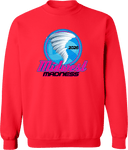 Crew Sweatshirt - Midwest Madness 2026