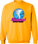 Crew Sweatshirt - Midwest Madness 2026