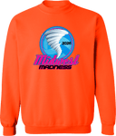 Crew Sweatshirt - Midwest Madness 2026