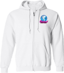 Full Zip Hoodies - Midwest Madness 2026