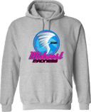Hoodies - Midwest Madness 2026
