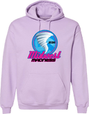 Hoodies - Midwest Madness 2026