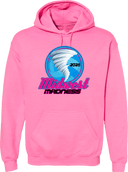 Hoodies - Midwest Madness 2026