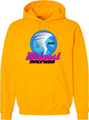 Hoodies - Midwest Madness 2026