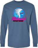 Long Sleeves - Midwest Madness 2026