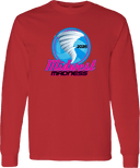 Long Sleeves - Midwest Madness 2026