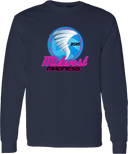 Long Sleeves - Midwest Madness 2026