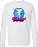 Long Sleeves - Midwest Madness 2026
