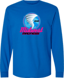 Long Sleeves - Midwest Madness 2026