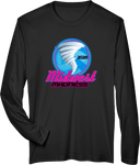Performance Long Sleeves - Midwest Madness 2026
