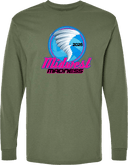 Long Sleeves - Midwest Madness 2026