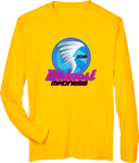 Performance Long Sleeves - Midwest Madness 2026