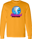 Long Sleeves - Midwest Madness 2026
