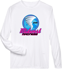 Performance Long Sleeves - Midwest Madness 2026