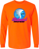 Long Sleeves - Midwest Madness 2026