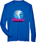 Performance Long Sleeves - Midwest Madness 2026
