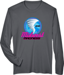 Performance Long Sleeves - Midwest Madness 2026