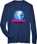 Performance Long Sleeves - Midwest Madness 2026