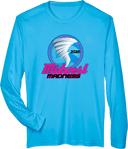 Performance Long Sleeves - Midwest Madness 2026