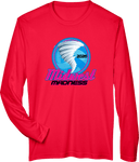 Performance Long Sleeves - Midwest Madness 2026