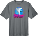 Performance Short Sleeves - Midwest Madness 2026