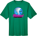 Performance Short Sleeves - Midwest Madness 2026