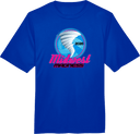 Performance Short Sleeves - Midwest Madness 2026