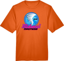 Performance Short Sleeves - Midwest Madness 2026