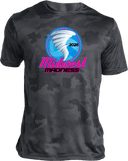 Performance Short Sleeves - Midwest Madness 2026
