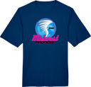Performance Short Sleeves - Midwest Madness 2026