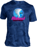 Performance Short Sleeves - Midwest Madness 2026