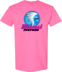 Short Sleeves - Midwest Madness 2026