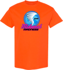 Short Sleeves - Midwest Madness 2026